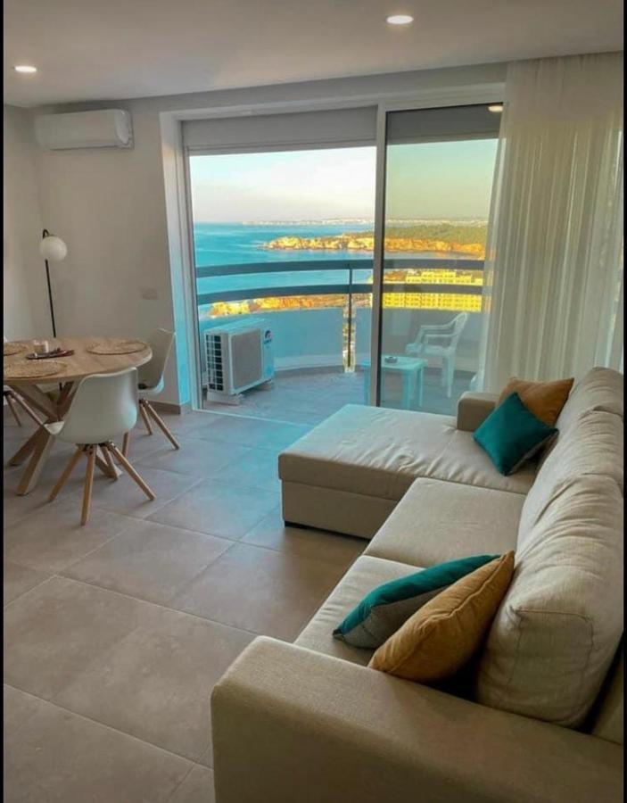Casa Nico Oceanview -Apartment 1901 Portimao Exterior photo
