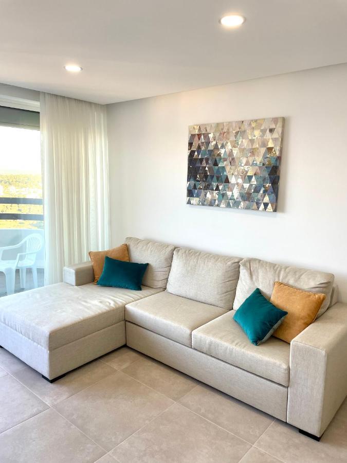 Casa Nico Oceanview -Apartment 1901 Portimao Exterior photo